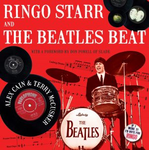Ringo Starr and the Beatles Beat