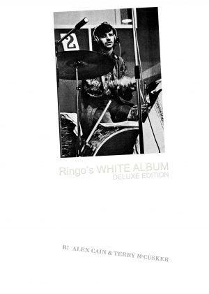 Ringo's White Album