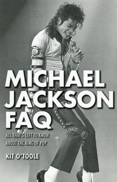 Michael Jackson FAQ