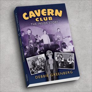 Cavern Club - The Inside Story
