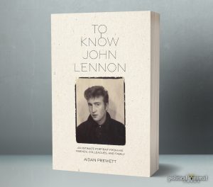 To know John Lennon