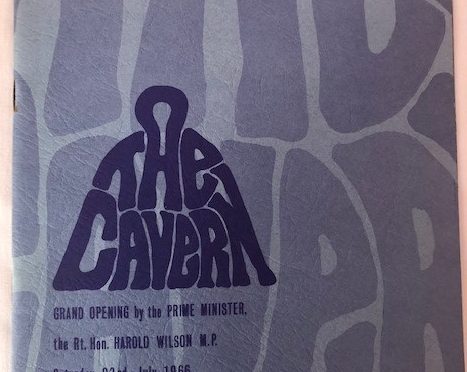 The Cavern reopening