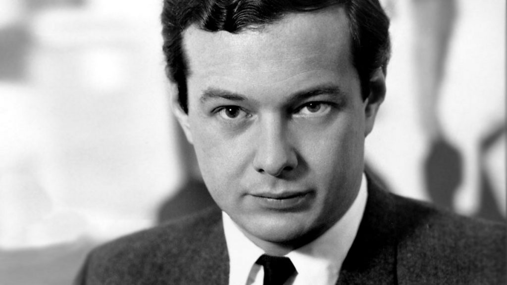Beatles Manager Brian Epstein