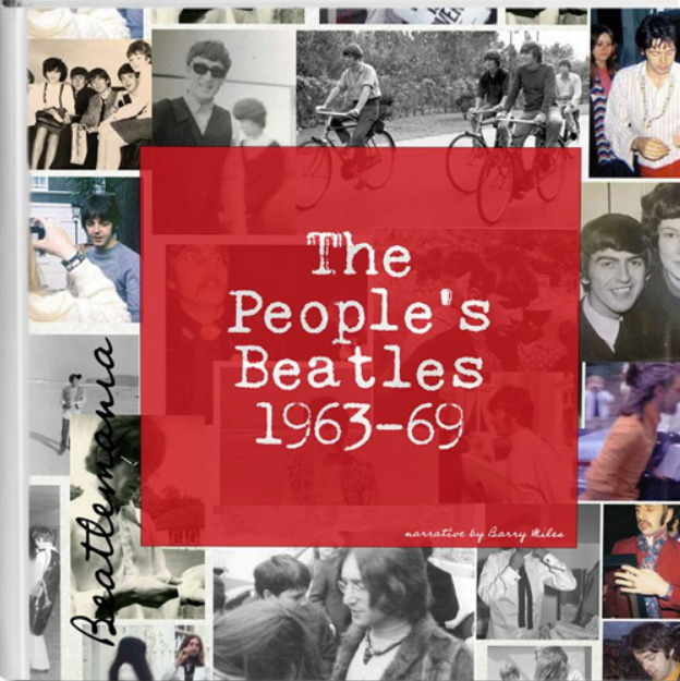 The People's Beatles 1963-69