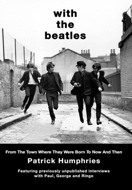 With the Beatles