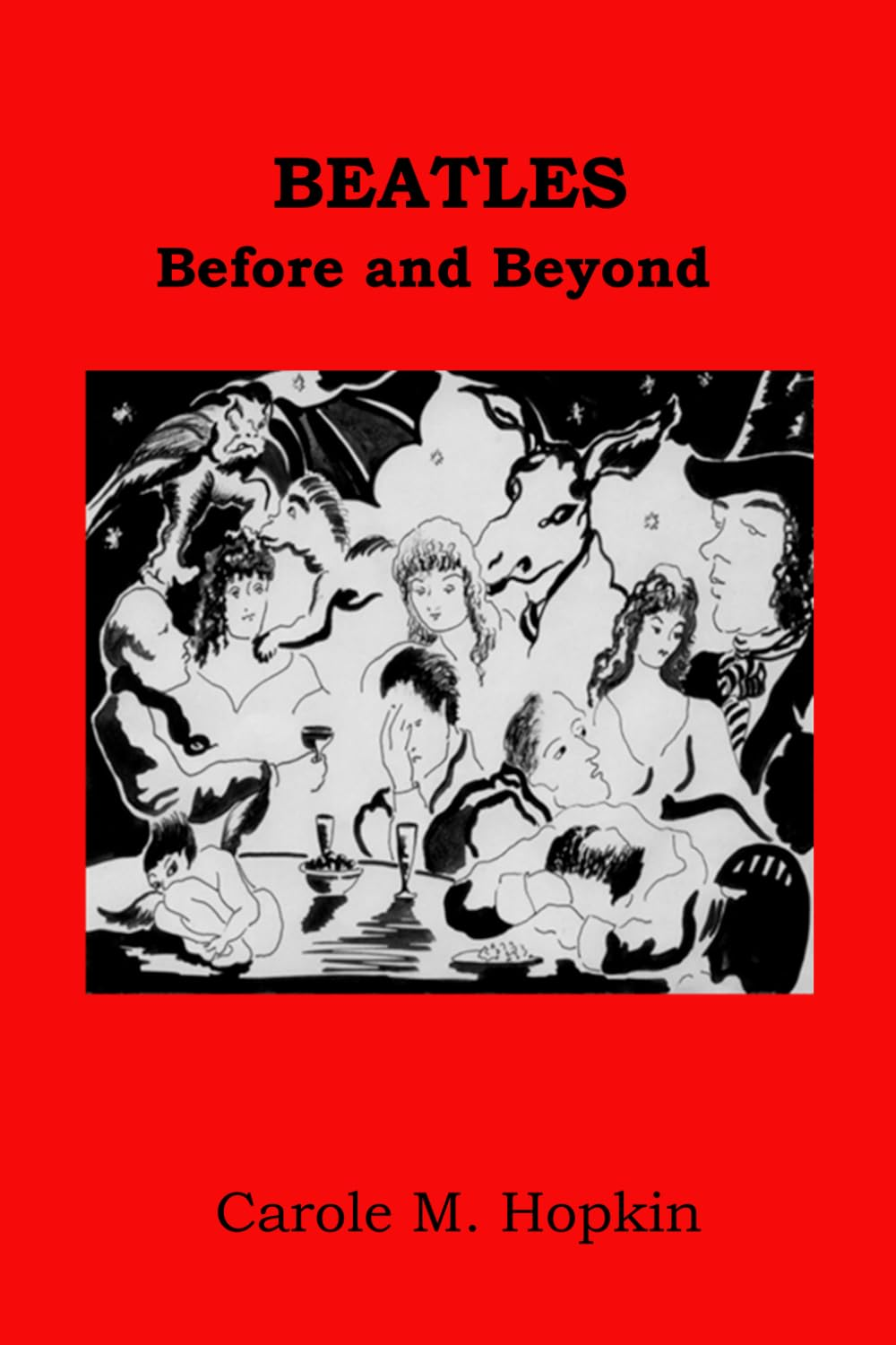 古本 ...and THE BEATLES vol.2 MARY HOPKIN THOSE WERE THE DAYS OF CAROLE M. HOPKIN & HER BOOK 